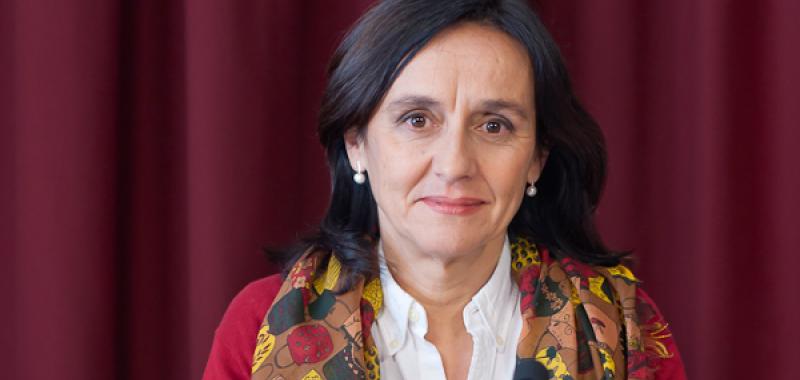 Dra. Pilar Mazón